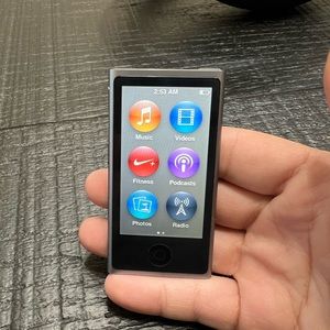 iPod nano like new